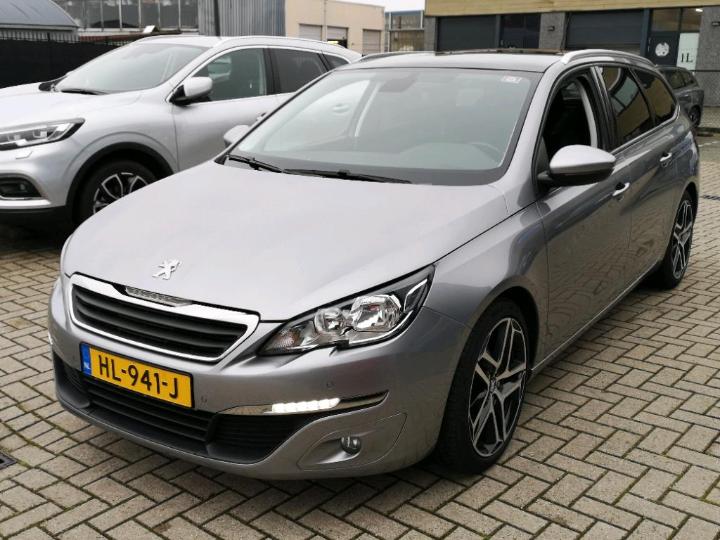 PEUGEOT 308 SW 2015 vf3lcbhzhfs299369