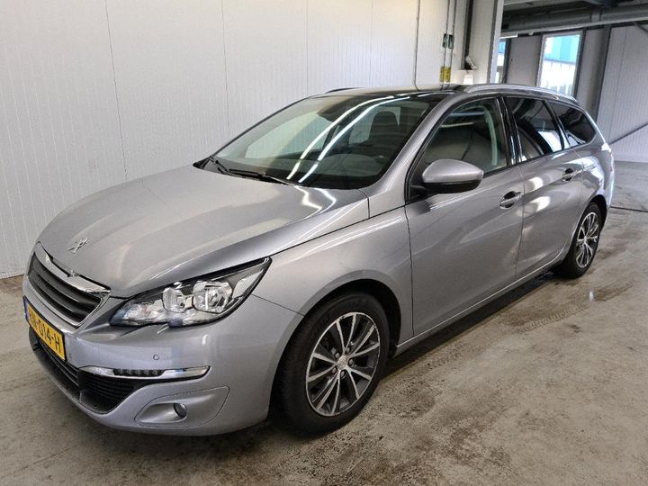 PEUGEOT 308 2015 vf3lcbhzhfs299382