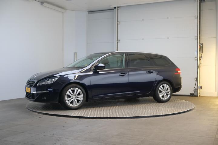 PEUGEOT 308 SW 2015 vf3lcbhzhfs299430