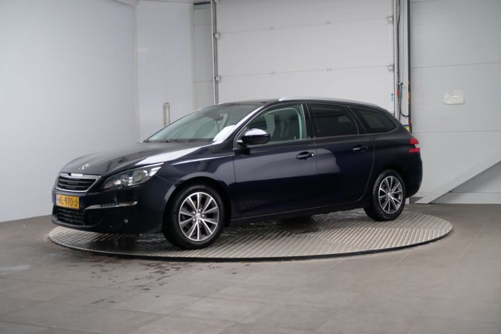 PEUGEOT 308 SW 2015 vf3lcbhzhfs299432