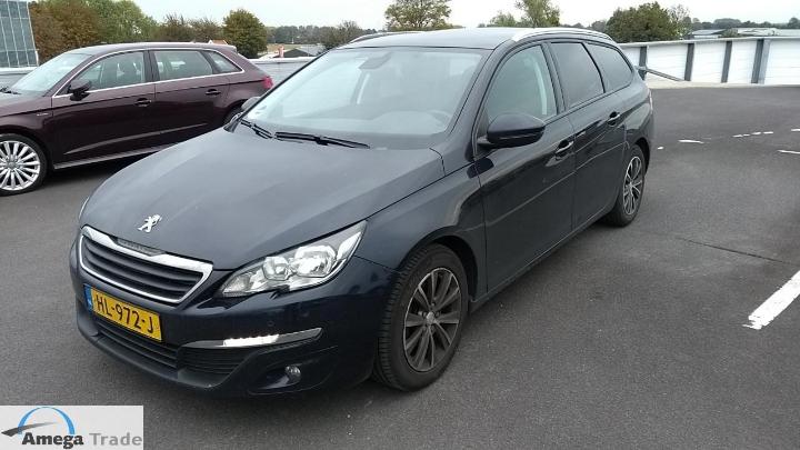 PEUGEOT 308 2015 vf3lcbhzhfs299435