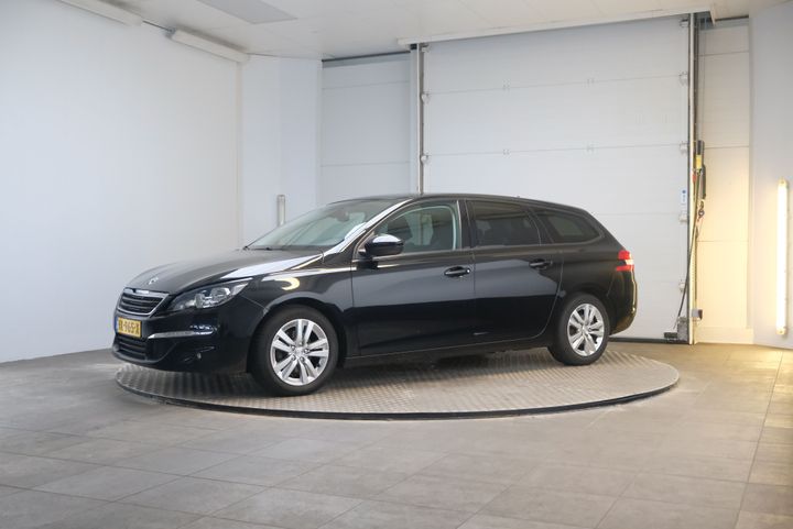 PEUGEOT 308 SW 2015 vf3lcbhzhfs299460