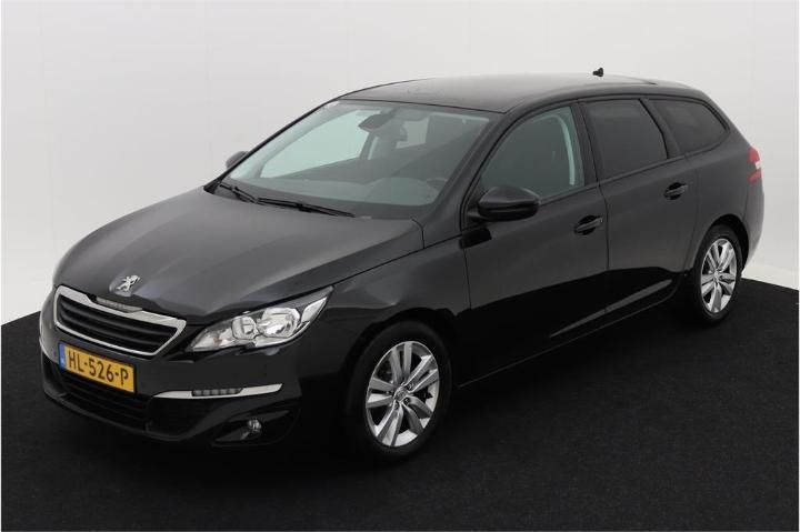 PEUGEOT 308 SW 2015 vf3lcbhzhfs299473