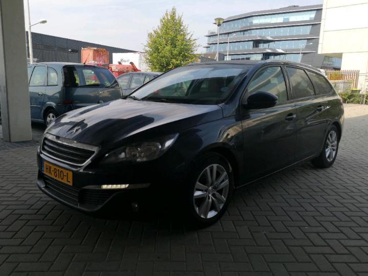 PEUGEOT 308 SW 2015 vf3lcbhzhfs299477