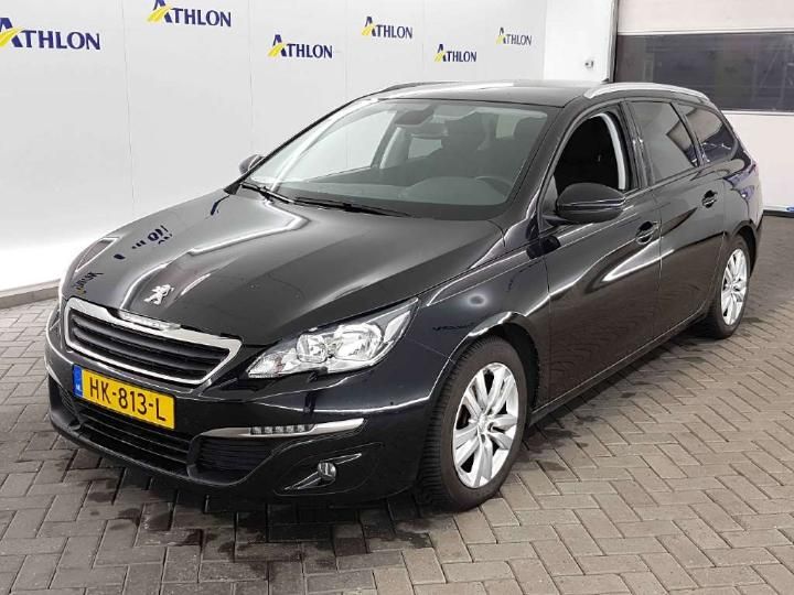 PEUGEOT 308 SW 2015 vf3lcbhzhfs299481