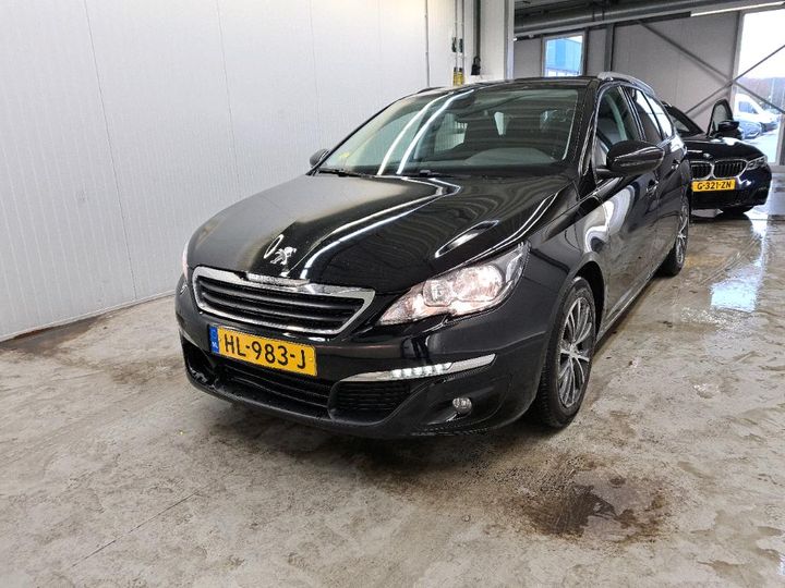 PEUGEOT 308 2015 vf3lcbhzhfs299496