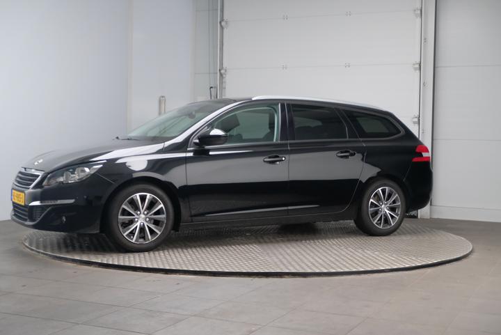 PEUGEOT 308 SW 2015 vf3lcbhzhfs299498