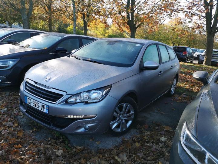 PEUGEOT 308 SW 2015 vf3lcbhzhfs300813