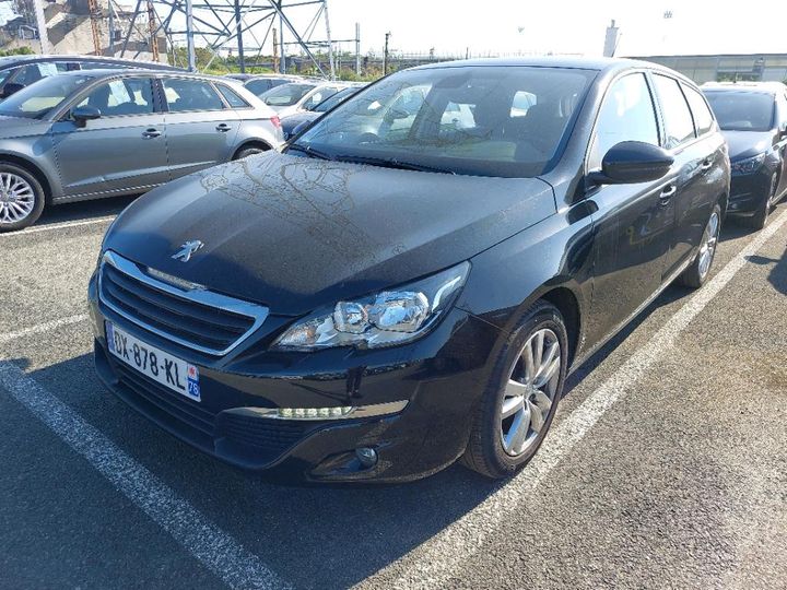 PEUGEOT 308 SW 2015 vf3lcbhzhfs300834