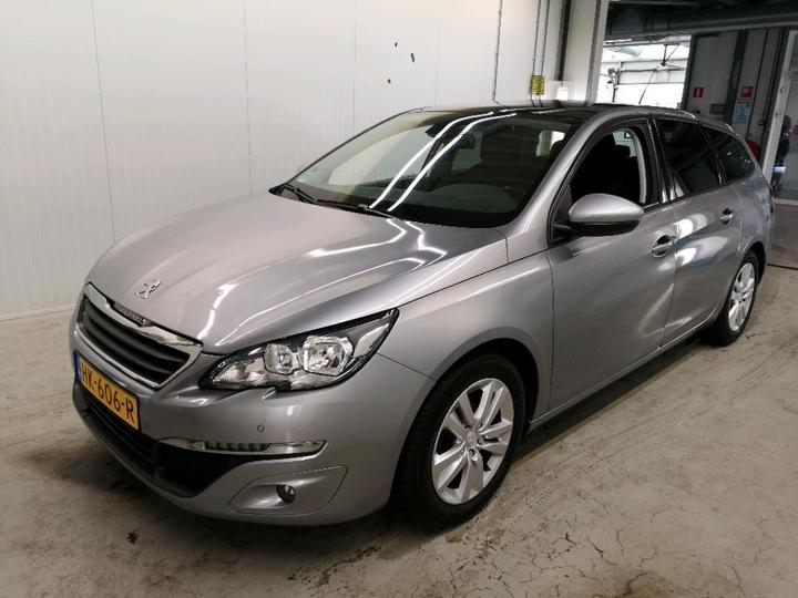 PEUGEOT 308 2015 vf3lcbhzhfs300866