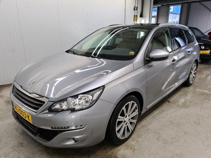 PEUGEOT 308 2015 vf3lcbhzhfs300884