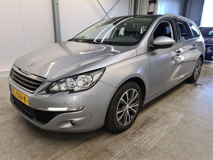 PEUGEOT 308 2015 vf3lcbhzhfs300898