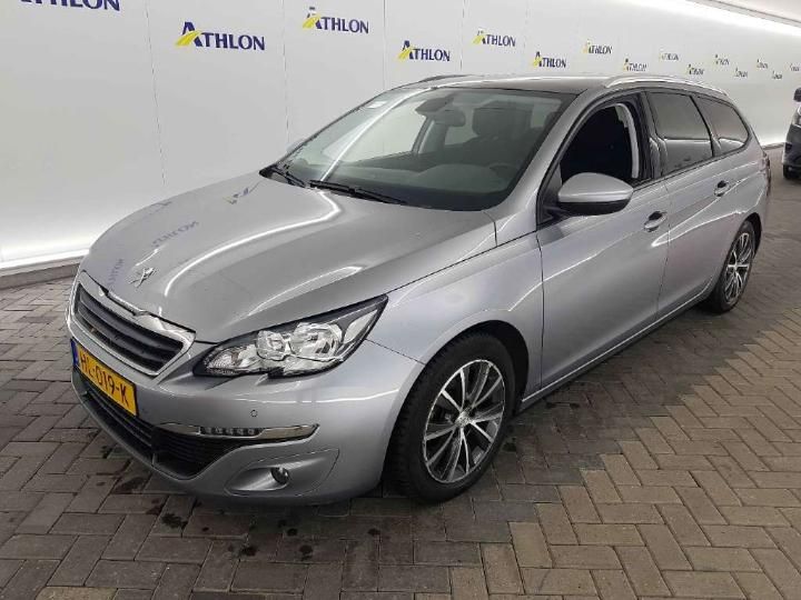 PEUGEOT 308 SW 2015 vf3lcbhzhfs300901