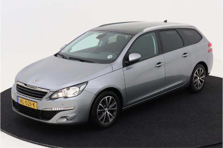 PEUGEOT 308 SW 2015 vf3lcbhzhfs300903