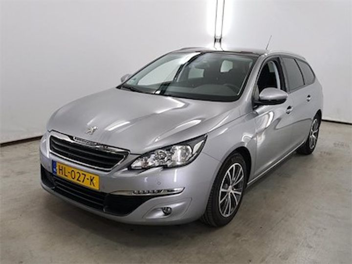 PEUGEOT 308 SW 2015 vf3lcbhzhfs300910