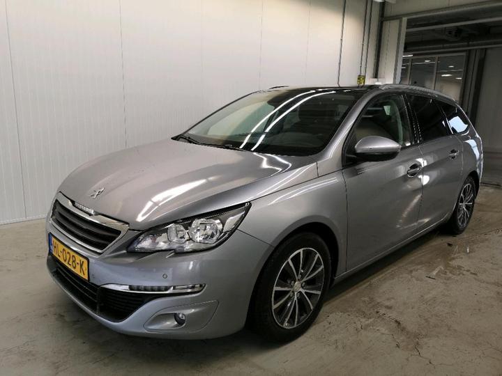 PEUGEOT 308 2015 vf3lcbhzhfs300911