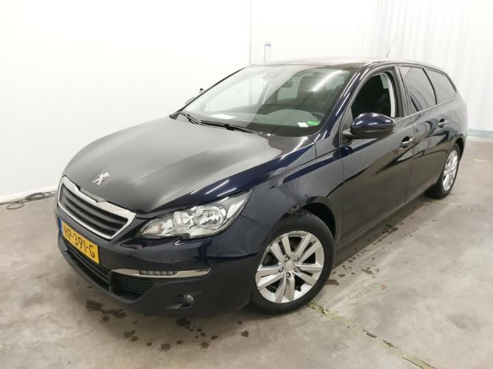 PEUGEOT 308 2015 vf3lcbhzhfs300931