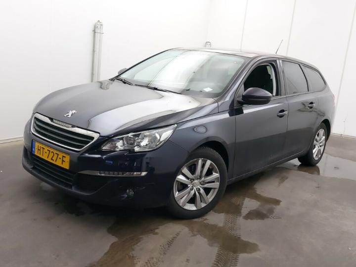 PEUGEOT 308 2015 vf3lcbhzhfs300944