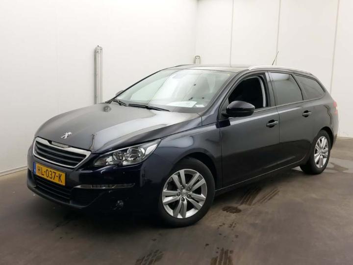 PEUGEOT 308 2015 vf3lcbhzhfs300959