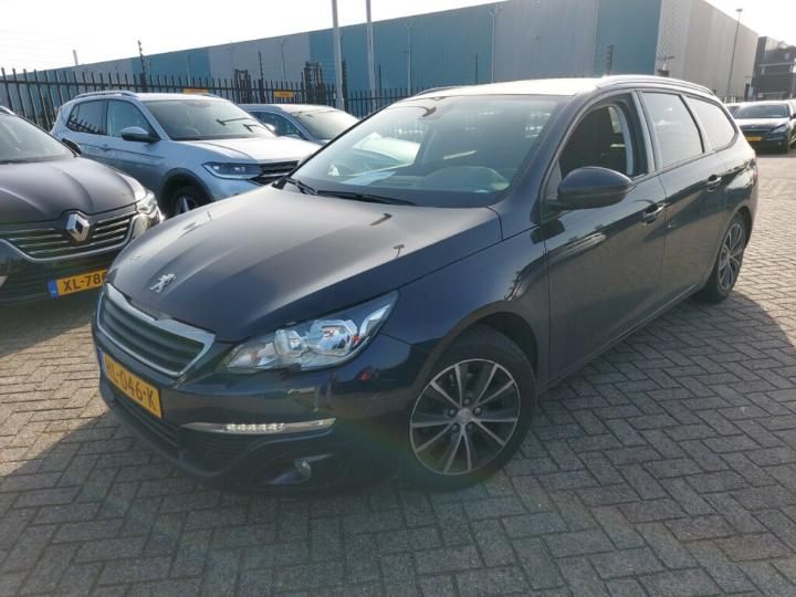 PEUGEOT 308 2015 vf3lcbhzhfs300968