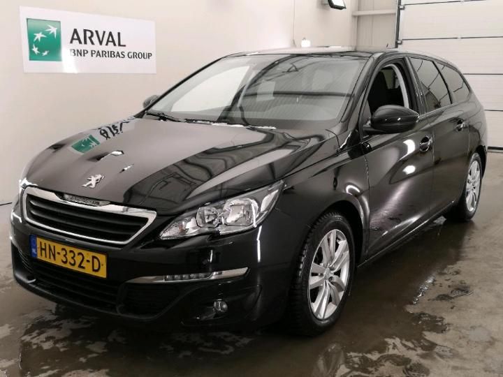 PEUGEOT 308 2015 vf3lcbhzhfs300977