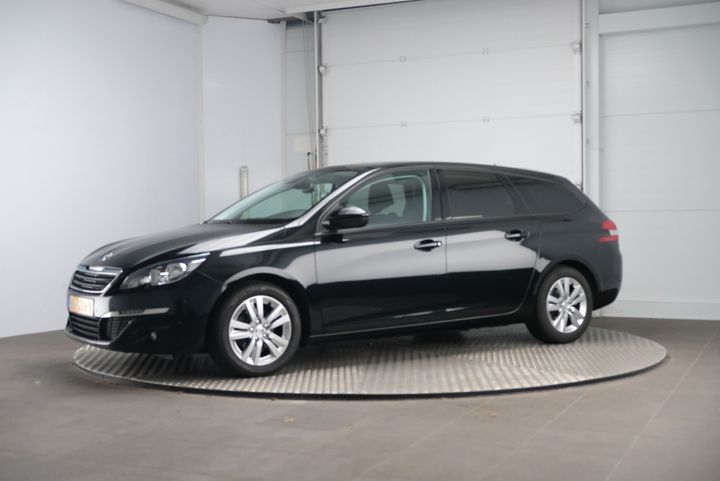 PEUGEOT 308 SW 2015 vf3lcbhzhfs300978