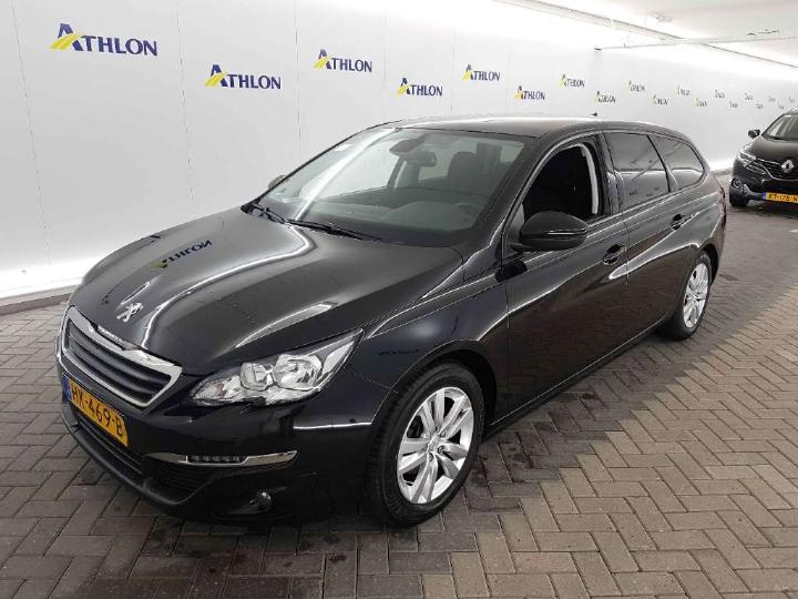 PEUGEOT 308 SW 2015 vf3lcbhzhfs300982