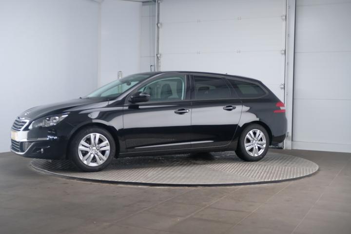 PEUGEOT 308 SW 2015 vf3lcbhzhfs300984