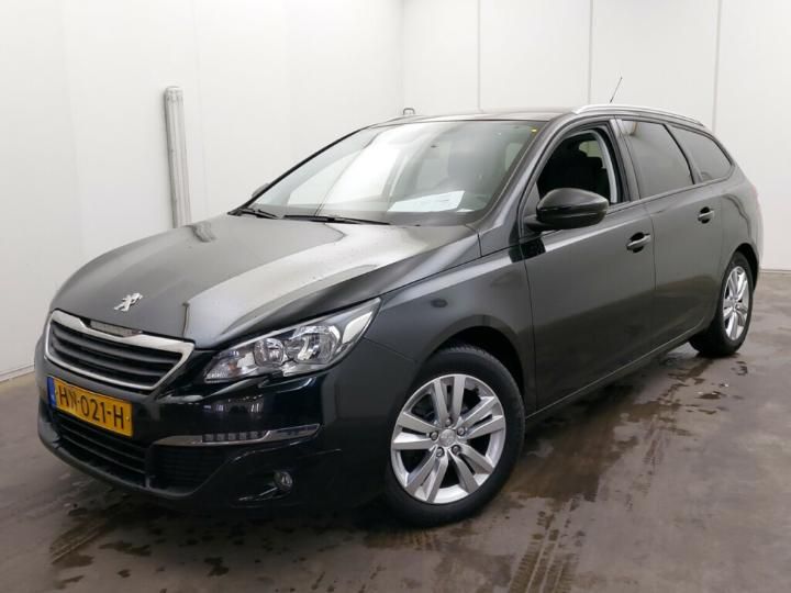 PEUGEOT 308 2015 vf3lcbhzhfs301014