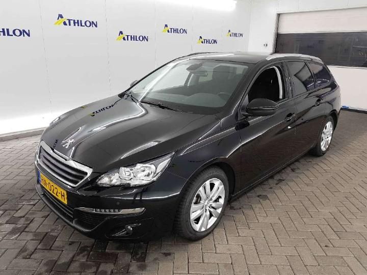 PEUGEOT 308 SW 2015 vf3lcbhzhfs301016