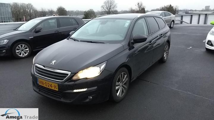 PEUGEOT 308 2015 vf3lcbhzhfs301019