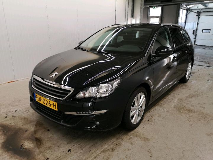 PEUGEOT 308 2015 vf3lcbhzhfs301024