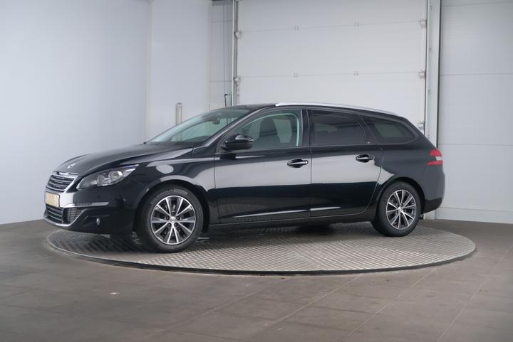 PEUGEOT 308 SW 2015 vf3lcbhzhfs301028