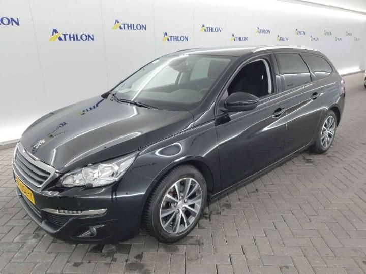 PEUGEOT 308 SW 2015 vf3lcbhzhfs301029