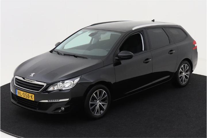 PEUGEOT 308 SW 2015 vf3lcbhzhfs301031