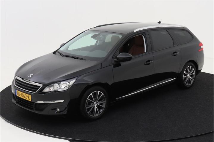 PEUGEOT 308 SW 2015 vf3lcbhzhfs301035