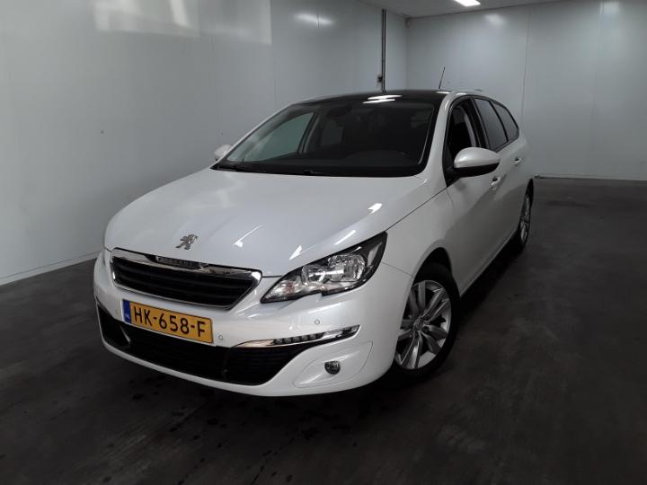 PEUGEOT 308 2015 vf3lcbhzhfs301054