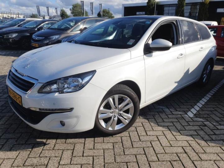 PEUGEOT 308 2015 vf3lcbhzhfs301060