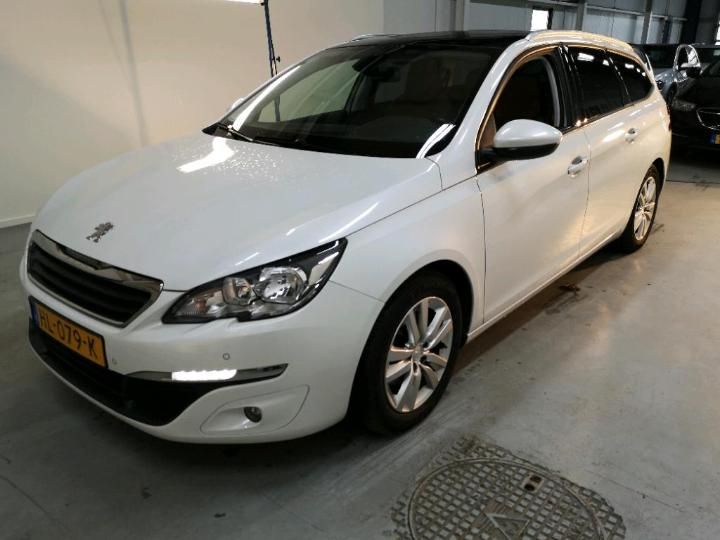 PEUGEOT 308 2015 vf3lcbhzhfs301071