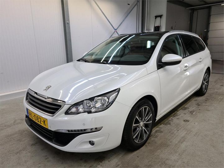 PEUGEOT 308 2015 vf3lcbhzhfs301075