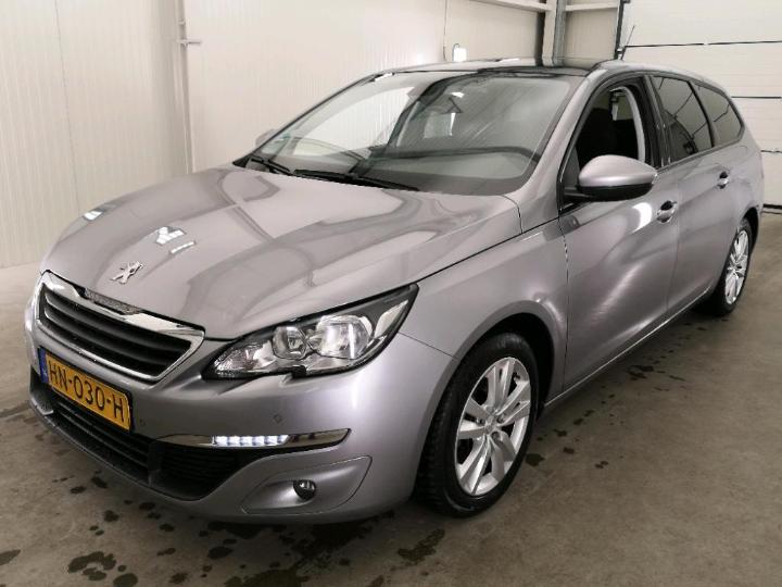 PEUGEOT 308 2015 vf3lcbhzhfs302648