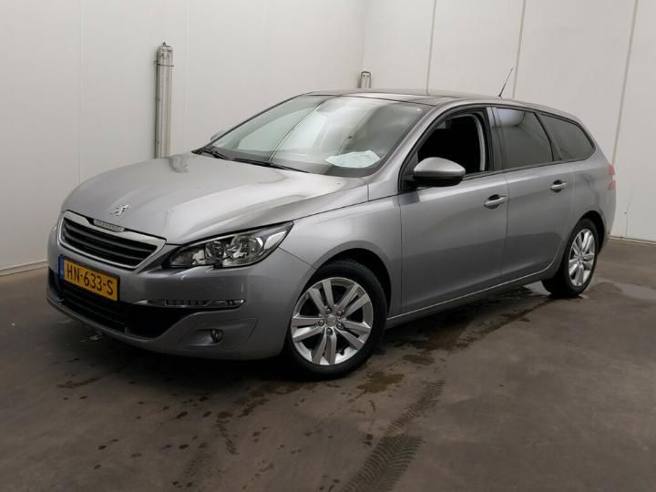 PEUGEOT 308 2015 vf3lcbhzhfs302657