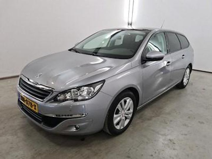 PEUGEOT 308 SW 2015 vf3lcbhzhfs302665