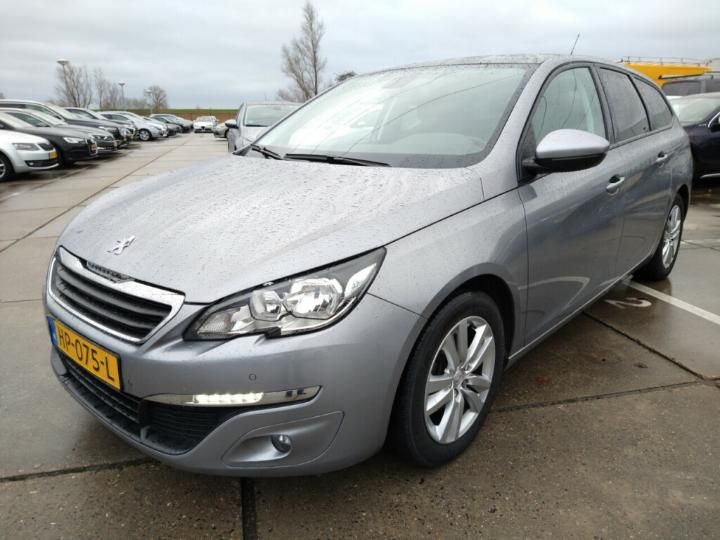 PEUGEOT 308 2015 vf3lcbhzhfs302674