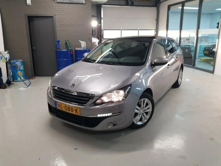 PEUGEOT 308 2015 vf3lcbhzhfs302688