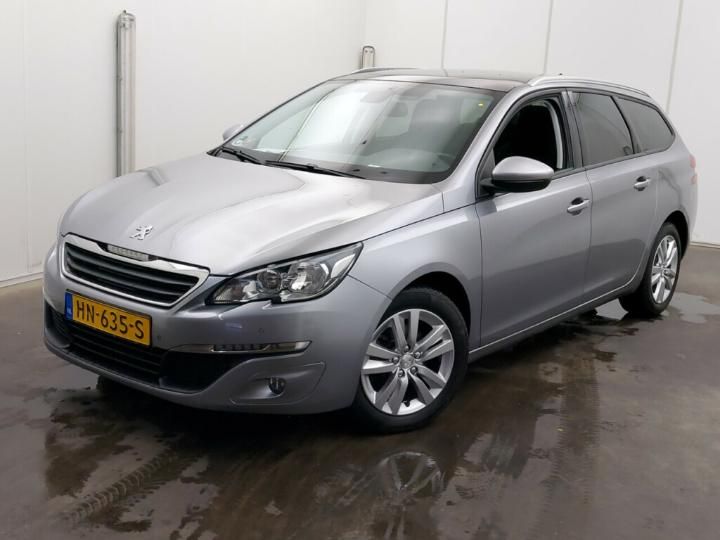 PEUGEOT 308 2015 vf3lcbhzhfs302702