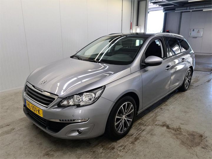 PEUGEOT 308 2015 vf3lcbhzhfs302706