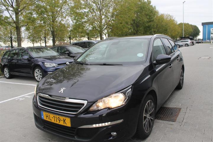 PEUGEOT 308 SW 2015 vf3lcbhzhfs302735