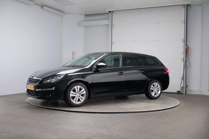 PEUGEOT 308 SW 2015 vf3lcbhzhfs302753