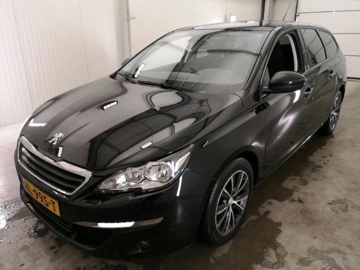 PEUGEOT 308 2015 vf3lcbhzhfs302756